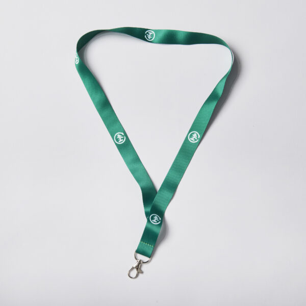 TBS Lanyard